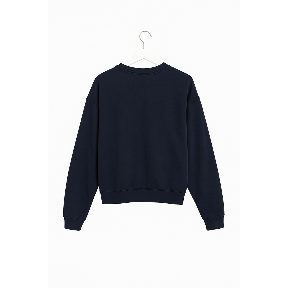 Madhappy Pixar Embroidered Unisex Crewneck Sweatshirt Blue XS Limited Edition - Picture 2 of 6